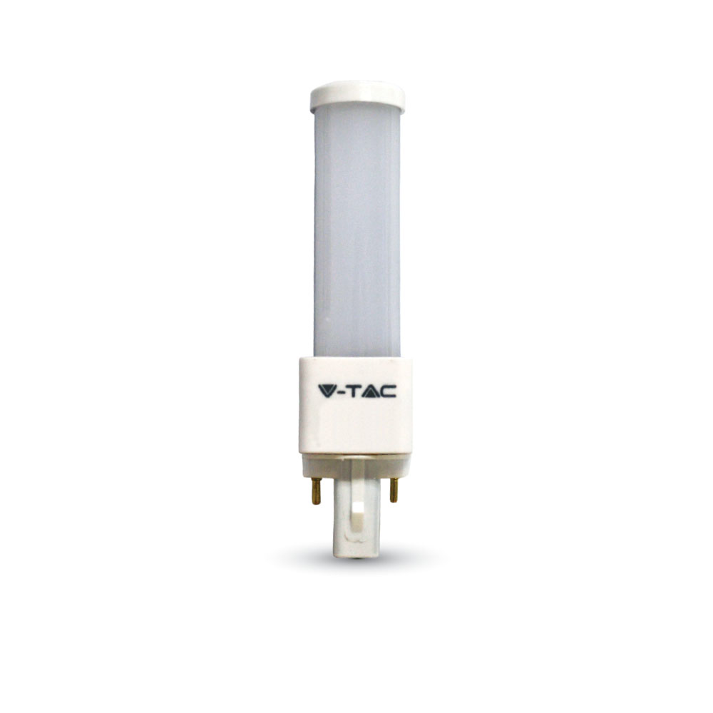 LED Bulb - 6W G24 PL 